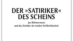 Hörbuch komplett: Moral als Waffe? – Jan Böhmermann, der »Satiriker« des Scheins | Band 15