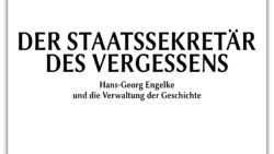 Hörbuch komplett: Die Simulation entlarven – Hans-Georg Engelke, der Staatssekretär | Band 6