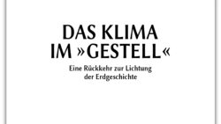 Hörbuch komplett: Das Klima im »Gestell« – Eine Rückkehr zur Lichtung der Erdgeschichte | Band 1