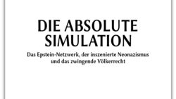 Hörbuch komplett: Das Epstein-Netzwerk im »Gestell« – Eine Rückkehr zur Souveränität | Band 7