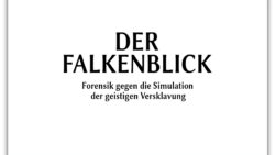 Hörbuch komplett: Der Falkenblick – Forensik gegen die Simulation | Band 9