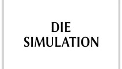 Eine forensische Analyse #1 | Die Simulation
