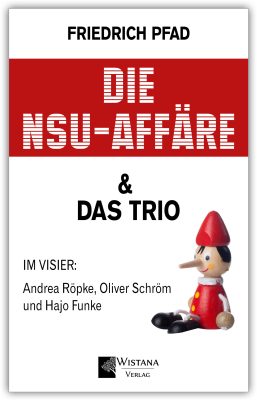 Die NSU Affäre RGB