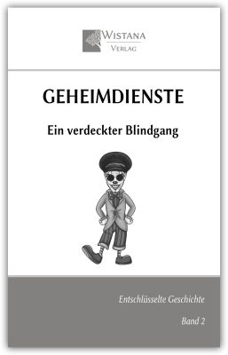 Geheimdienste RGB